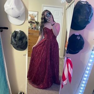 Prom dress for sale!!!!